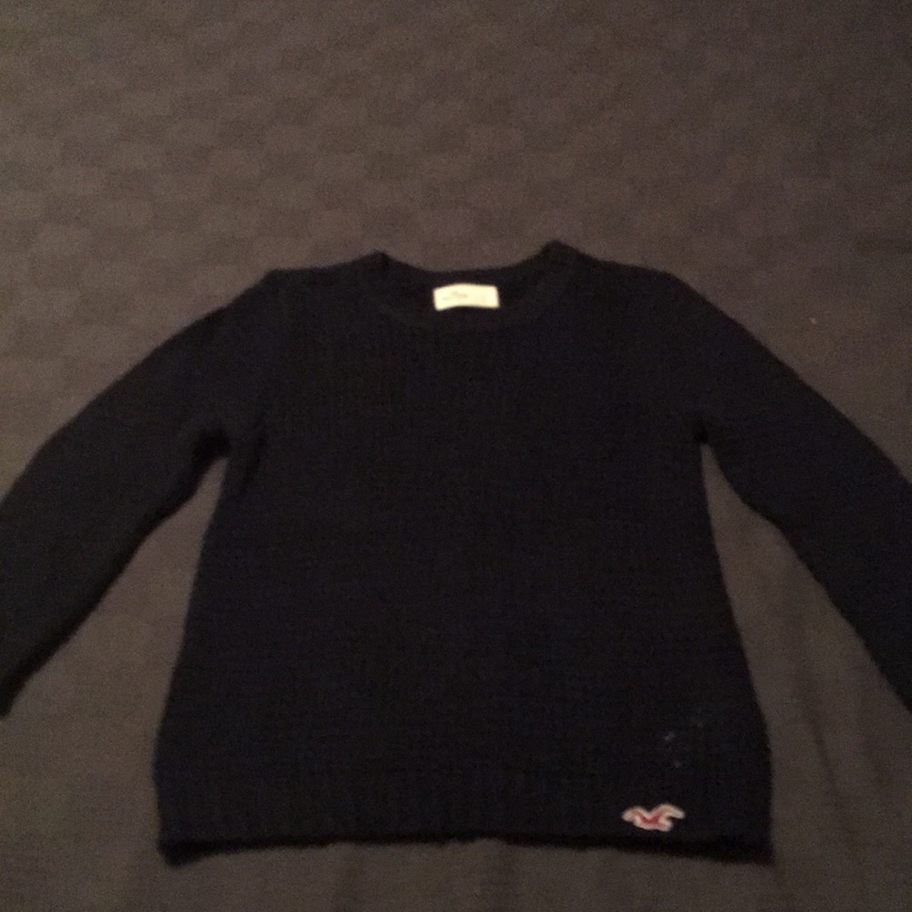 NWT Women's Hollister sweater